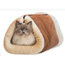 Solid Cat Bed / Pet House (ympt6009)